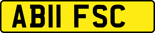 AB11FSC