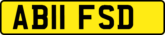 AB11FSD