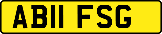 AB11FSG
