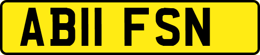 AB11FSN