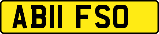 AB11FSO