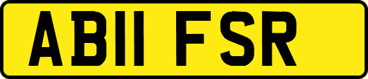 AB11FSR