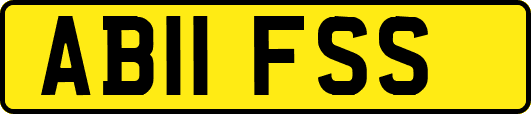 AB11FSS