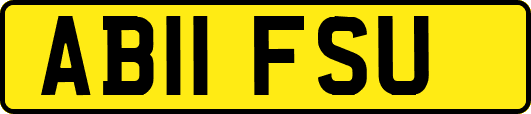 AB11FSU
