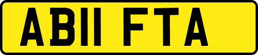 AB11FTA