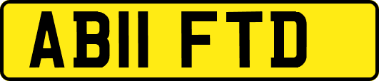 AB11FTD