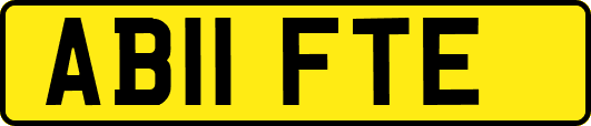 AB11FTE