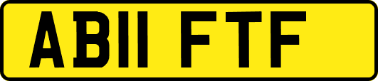 AB11FTF