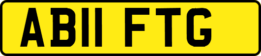 AB11FTG