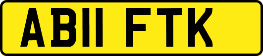 AB11FTK