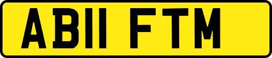 AB11FTM