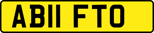 AB11FTO