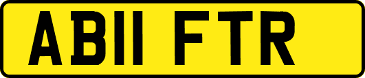 AB11FTR