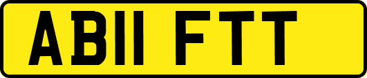 AB11FTT