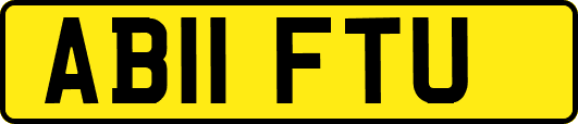 AB11FTU