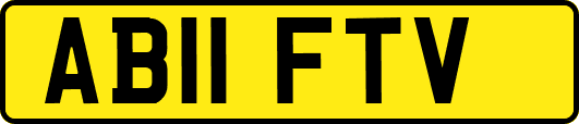 AB11FTV