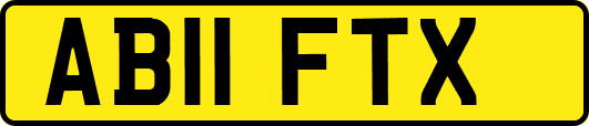 AB11FTX