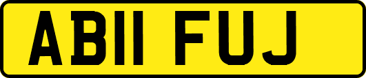 AB11FUJ