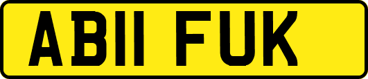 AB11FUK