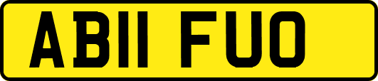 AB11FUO