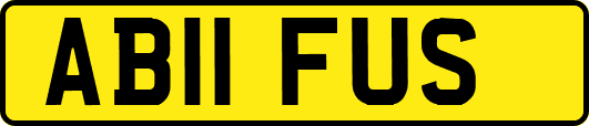 AB11FUS