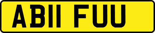 AB11FUU
