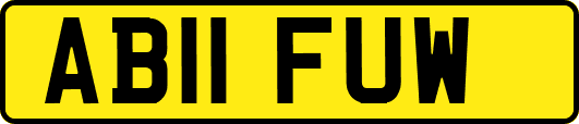 AB11FUW