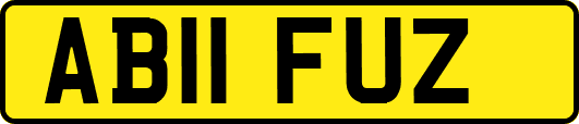 AB11FUZ