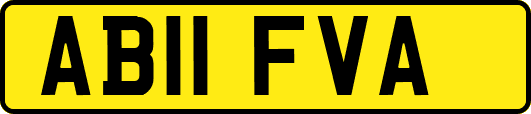AB11FVA