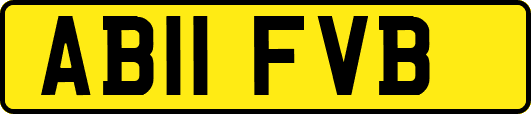 AB11FVB