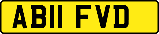 AB11FVD