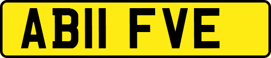 AB11FVE