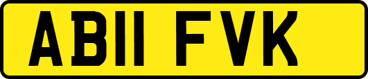 AB11FVK