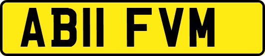 AB11FVM