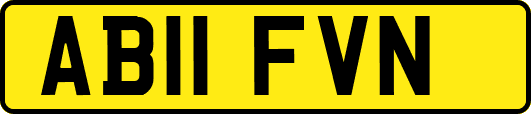 AB11FVN