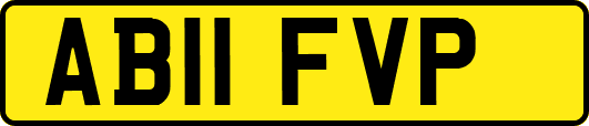 AB11FVP