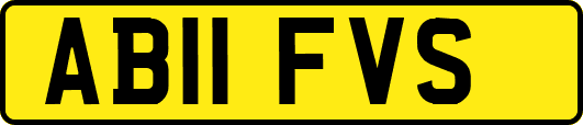 AB11FVS