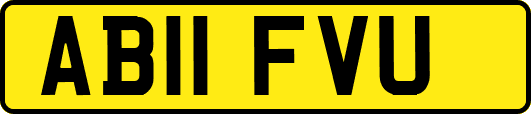 AB11FVU