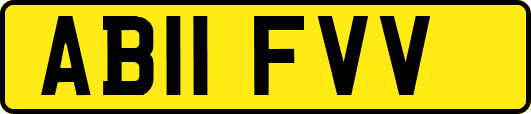AB11FVV
