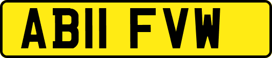 AB11FVW