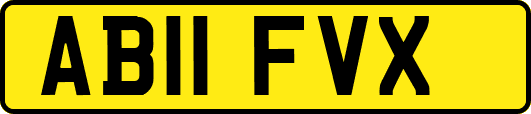 AB11FVX