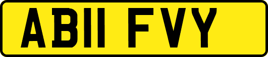 AB11FVY