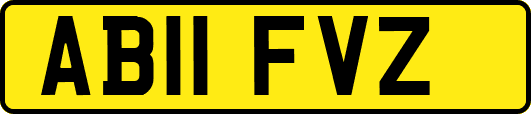 AB11FVZ