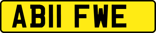 AB11FWE