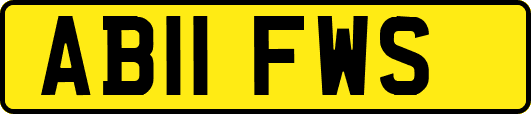 AB11FWS