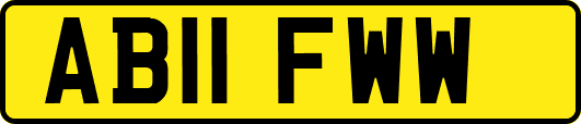 AB11FWW