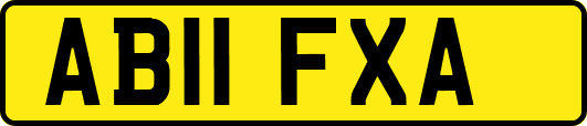 AB11FXA