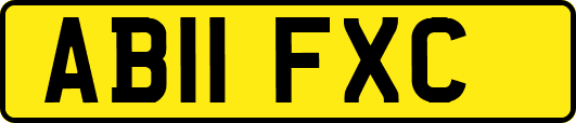 AB11FXC
