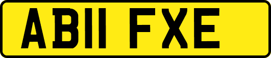 AB11FXE