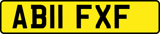 AB11FXF